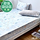 英國Abelia 小淘趣 雙人天絲木漿床包枕套組 product thumbnail 1