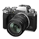 FUJIFILM X-T4 XF 18-55mm 變焦鏡組(公司貨) product thumbnail 1