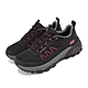 Skechers 戶外鞋 Max Protect Legacy 寬楦 女鞋 黑 粉 郊山 越野 耐磨 緩衝 防潑水 180201WBKPK product thumbnail 1