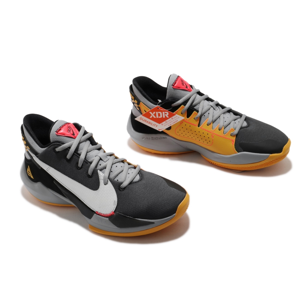 Nike ZOOM FREAK2 US6.5 24.5cm