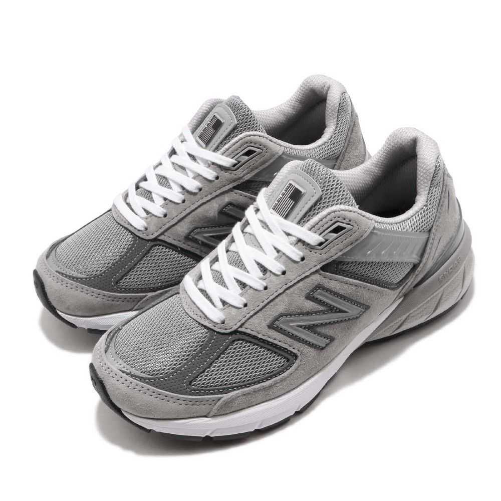 New Balance 慢跑鞋 W990GL5D 寬楦 女鞋