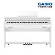 CASIO卡西歐原廠木質琴鍵輕巧居家款AP-s450(數位鋼琴)含安裝+ATH-S100耳機 product thumbnail 4