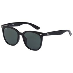 RAY BAN 太陽眼鏡(黑色)RB4379D