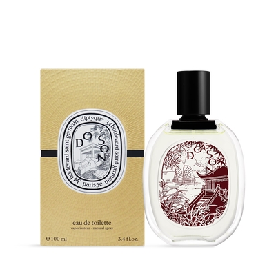 diptyque 限量杜桑淡香水 100ml (2024限量版)