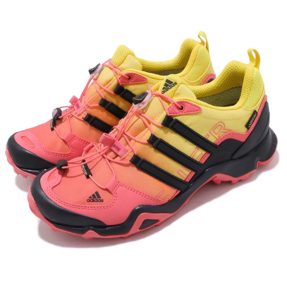 adidas Terrex Swift R GTX 女鞋| 慢跑鞋 