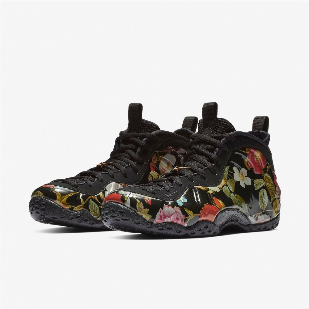 NikeMenAir Foamposite One Copper Walmart Canada