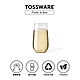 美國 TOSSWARE POP Flute Jr 6oz 香檳杯(12入) product thumbnail 1