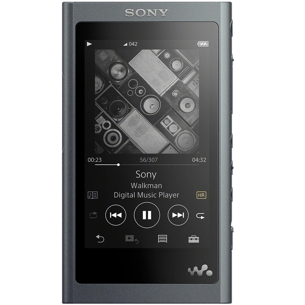 SONY NW-A55 高解析音質Walkman 16G數位隨身聽(公司貨) | SONY | Yahoo