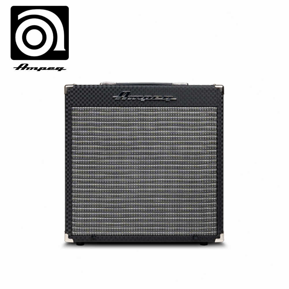 Ampeg RB-108 電貝斯音箱 30瓦