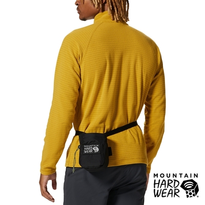 【Mountain Hardwear】MHW Chalk Bag 經典攀岩粉袋1.5 L 黑色 #2025381