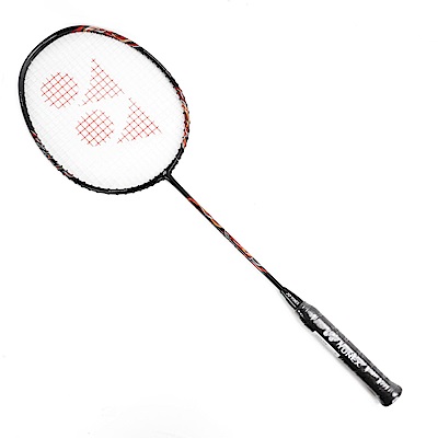 Yonex Astrox 22 LT [AX22LTGE-187] 羽球拍 大甜蜜點 原廠穿線 極輕 3F 63g 黑紅