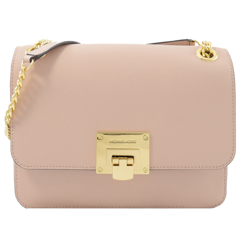 Michael kors store tina satchel