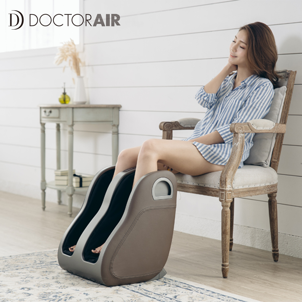 DOCTOR AIR 3D腿部按摩器| 其他按摩家電| Yahoo奇摩購物中心