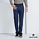 Pierre Cardin皮爾卡登 男款 平口合身版牛仔褲-藍色(5225876-37) product thumbnail 1