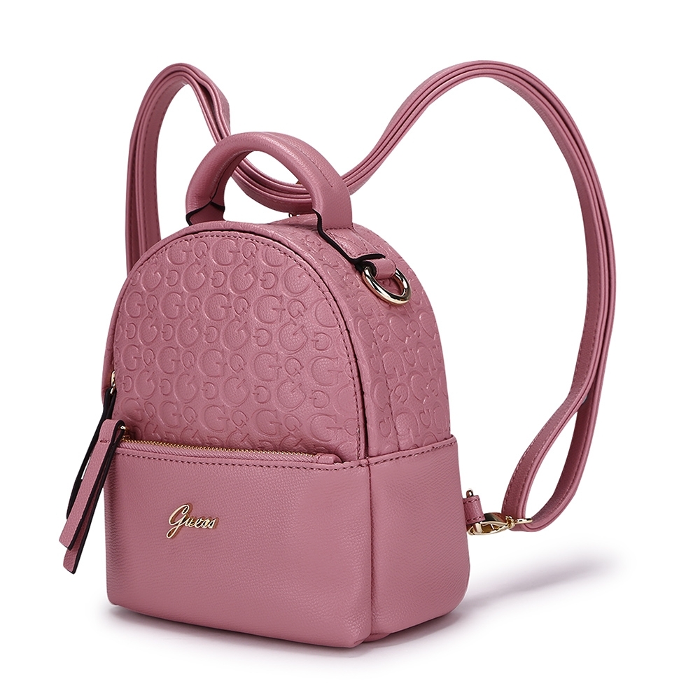 Guess remiel store small backpack