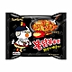 三養火辣雞肉風味鐵板炒麵 product thumbnail 1