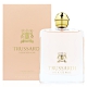 Trussardi Delicate Rose 晶漾玫瑰女性淡香水 100ml product thumbnail 1