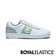 ROYAL ELASTICS DREAMER 白綠真皮運動休閒鞋 (女) 98114-048 product thumbnail 1