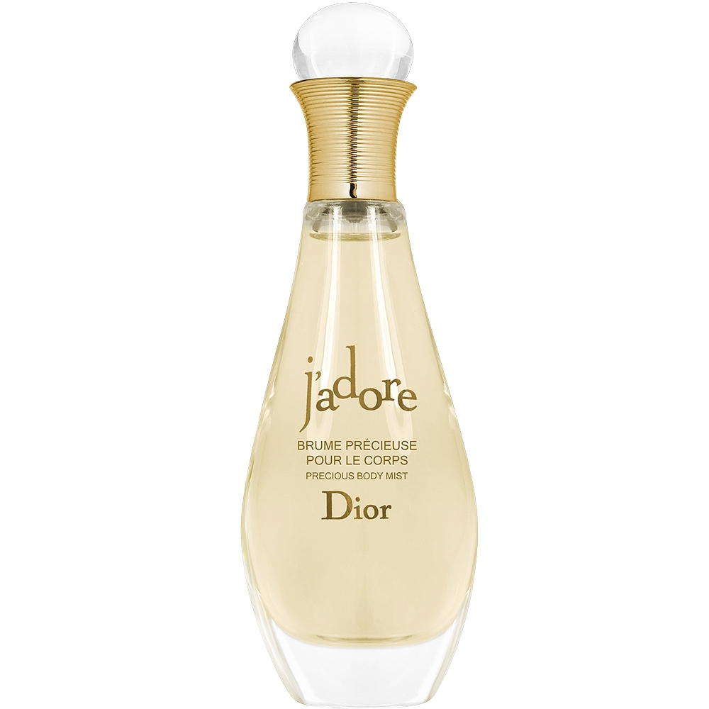 Dior 迪奧 J'adore芬芳滋潤身體香霧(100ml)(TESTER 無盒版)