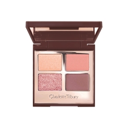 Charlotte Tilbury 四色眼影盤 兩款任選