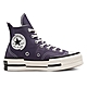 CONVERSE CHUCK 70 PLUS 1970 HI 高筒 休閒鞋 解構鞋 男鞋 女鞋 紫色 A00866C product thumbnail 1