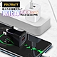 POLYBATT 氮化鎵Gan迷你款 33W 雙孔PD+QC 平板手機共用 快速充電器 product thumbnail 1