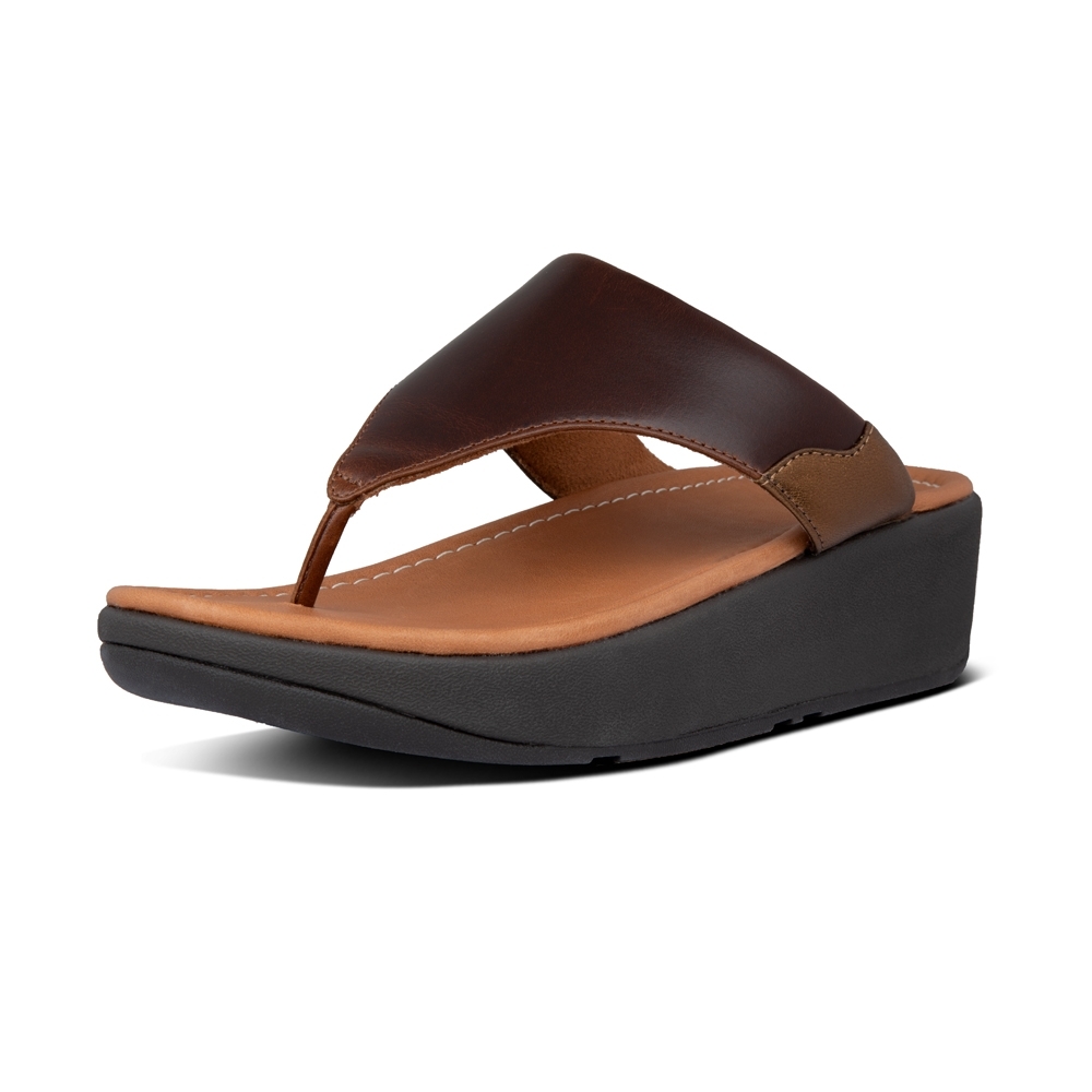 FitFlop MYLA TOE THONGS