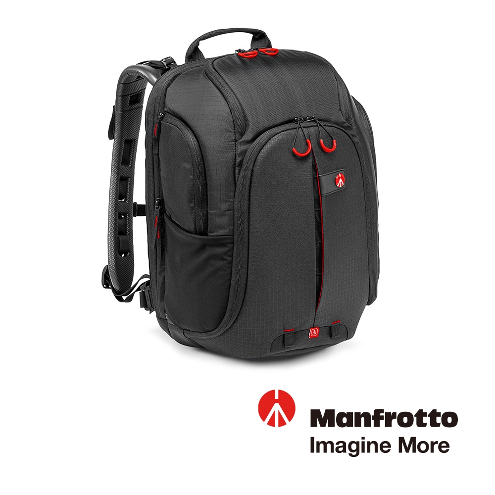 Manfrotto Multi Pro‐120 PL Backpack 旗艦級蝙蝠雙肩背包 MBPL-MTP-120