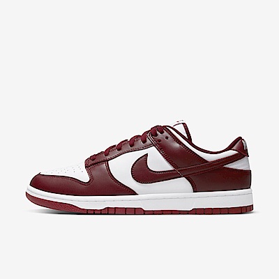 Nike Dunk Low Retro [DD1391-601] 男 休閒鞋 經典 運動 低筒 熊貓 簡約 穿搭 深紅