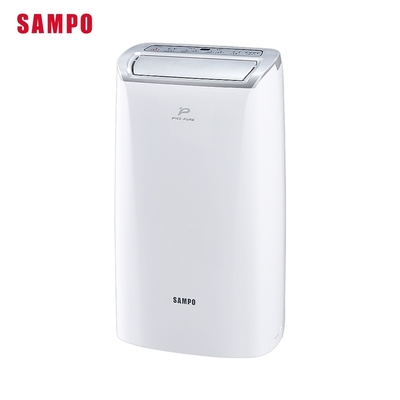 sampo 聲寶 10.5除濕機 ad-w120p -