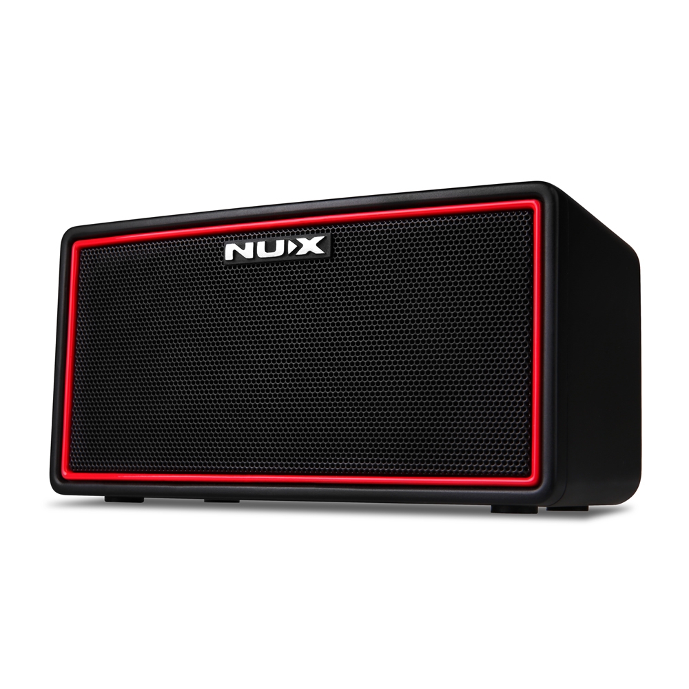 超美品/NUX Mighty Air-