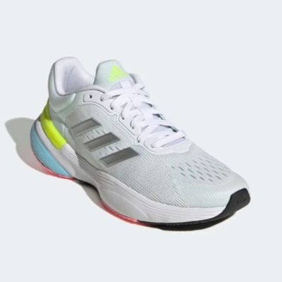 Adidas RESPONSE SUPER 3.0 女鞋 慢跑 避震 透氣 白 HP2057