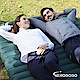 Aerogogo GIGA！一鍵全自動充氣睡墊 - 雙人 product thumbnail 1