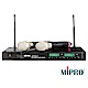 MIPRO ACT-NEW2 UHF 自動選訊無線麥克風組 product thumbnail 1