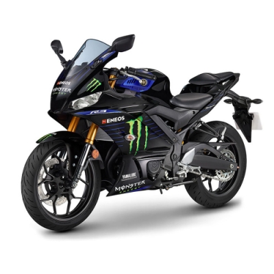 YAMAHA 山葉機車 R3 特仕版 -ABS 2020式樣(公司貨)