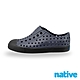 Native Shoes 大童鞋 JEFFERSON 小奶油頭鞋-瑪瑙黑 product thumbnail 1