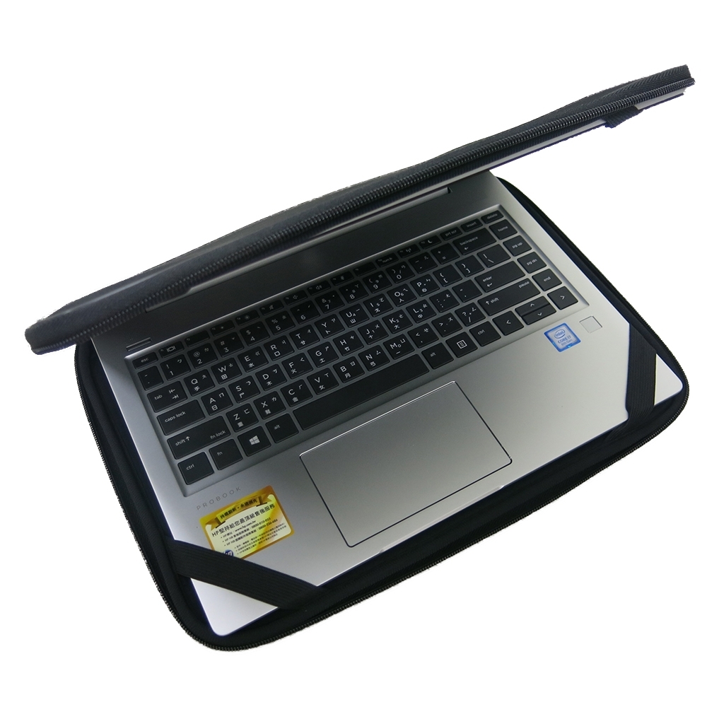 EZstick HP ProBook 440 G7 適用 13吋 3合1超值電腦包組