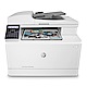 HP Color LaserJet Pro M183fw 彩色無線 WiFi 傳真四合一雷射印表機 product thumbnail 1