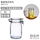 日本星硝 日本製玻璃扣式密封罐1L product thumbnail 1