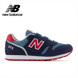 New Balance 中性童鞋 藍色