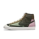 NIKE BLAZER MID 77 LX NN 高筒保暖 男休閒鞋-多彩-DD8024300 product thumbnail 1