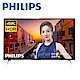PHILIPS飛利浦 65吋 4K UHD聯網液晶顯示器+視訊盒 65PUH6123 product thumbnail 1