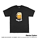 American Explorer 美國探險家 印花T恤(客製商品無法退換) 圓領 美國棉 T-Shirt 獨家設計款 棉質 短袖 - 啤酒時刻 product thumbnail 7
