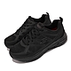 Skechers Arch Fit SR 寬楦頭 男鞋 全黑 黑 防滑 防油 內外場 工作鞋 200025WBLK product thumbnail 2