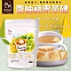 【和春堂】 香柚蘋果茶磚 200gx5包 product thumbnail 1