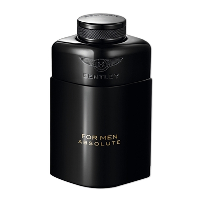 BENTLEY 賓利 FOR MEN ABSOLUTE 絕對自信男性淡香精 100ml TESTER (環保盒)