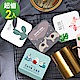 lemonsolo硅藻土彩繪杯墊(2入) product thumbnail 1