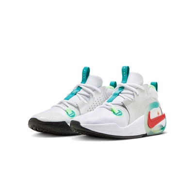 【NIKE】 AIR ZOOM CROSSOVER 2 SE GS 籃球鞋 運動鞋 女/大童 - FZ5527161