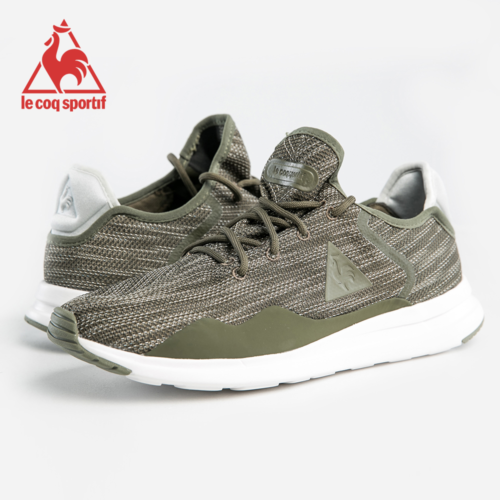 le coq sportif solas premium