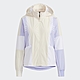 adidas 運動外套 女 H09728 product thumbnail 1